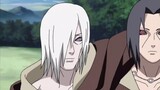 [All Naruto/Broken Love Front Alliance] Naruto Uzumaki dan lapangan Shura tragis delapan mantan paca
