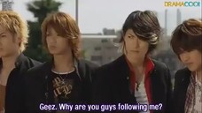 Gokusen S3 Episode 10 - Engsub