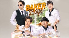 Baker Boys (Lakorn) Episode 1