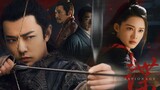 [Xiao Zhan | Ji Chong] Nếu Ji Chong trở thành nhân vật phản diện - gián điệp