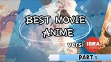 ADA MANUSIA KUCING CUY | MOVIE ANIME PART 1