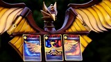 Kho [Dragon Snake Bat] Tất cả bộ sưu tập thẻ chiến đấu dạng sinh tồn