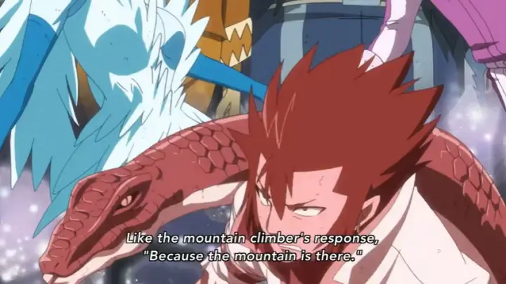 FAIRY TAIL EP61 (ENG SUB)