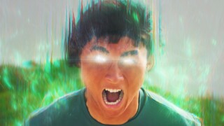 【真人火影】耗时400小时！小李封神之战！