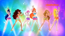 Winx Club Season 5 Episode 14 - Singgasana Raja Bahasa Indonesia