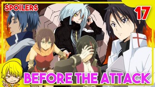 Before Hinata's Attack | VOL 7 CH 4 PART 1 | LN Spoilers