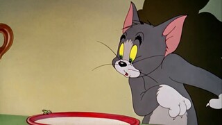 Mở Tom và Jerry theo cách mà anh Jie không muốn