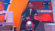 ARISAN FULL EPISODE TERBARU, SABTU 04 NOVEMBER 2023