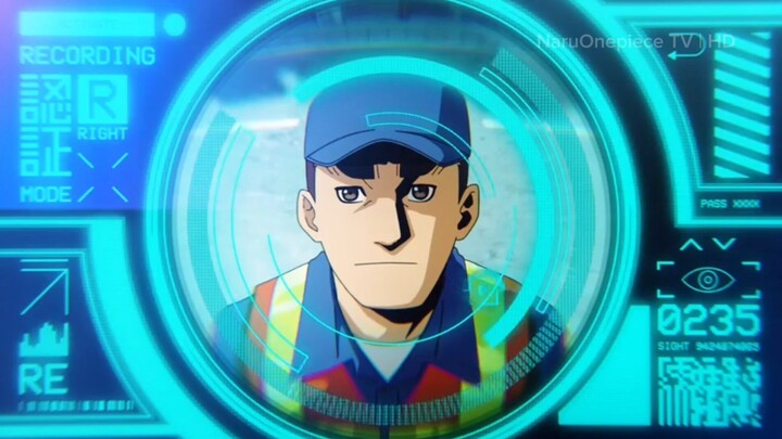 Enter The Garden Eps 1