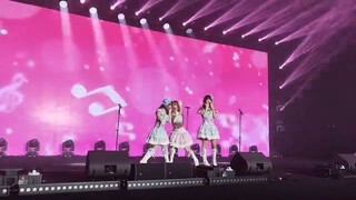 AKB48TeamSH五周年低质饭拍合集 逆转的王子殿下