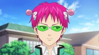 Saiki Kusuo no Psi Nan S1 - Episode 1 (Subtitle Indonesia) 🔱