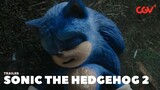 Sonic Pingsan, Butuh Bantuan Knuckles | Sonic The Hedgehog 2 Trailer