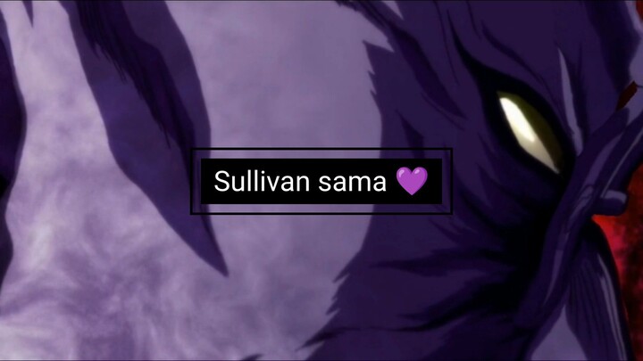 Rank: Yodh, Principal of Babylys, One of the 3 Greats... Lord Sullivan/Sully chan