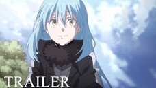 Tensei shitara Slime Datta Ken Movie: Guren no Kizuna-hen