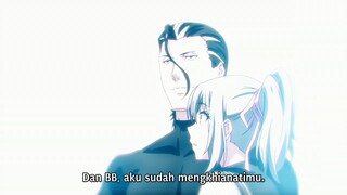 E12 END│Taboo Tattoo [Sub INDO]