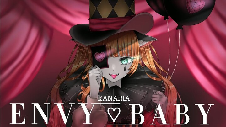 ENVY BABY-KANARIA【OLIAMEY】