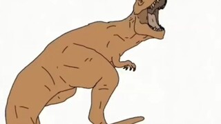 Dinosaur Plastic Surgery