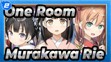 One Room
Murakawa Rie_B2