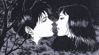 Peringatan paling menakutkan dari "Balon Kepala Manusia" Junji Ito: Jangan pernah melihat ke atas da