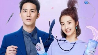 My Girlfriend is an Alien Ep01 [Engsub]