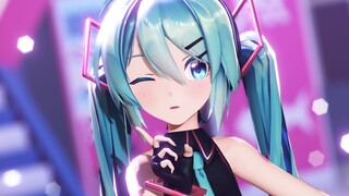 【MMD/Hatsune】Darling Dance