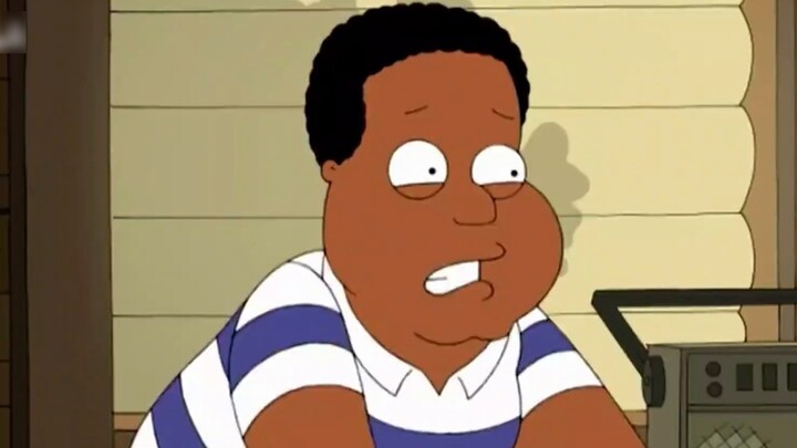 Family Guy pays tribute to Stand By Me