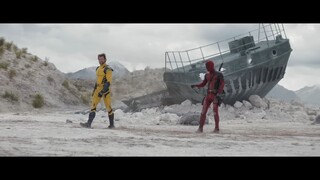 Deadpool & Wolverine | Nice | In Theaters July 26 Trailer 🤤 ( Sc Yt : Marvel )