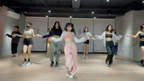 Say so-Doja Cat jojo Choreography Class Record