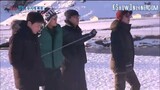 Youth Over Flowers: Iceland Episode 3 (ENG SUB): Jung Sang Hoon, Jung Woo, Jo Jung Suk, Kang Ha Neul