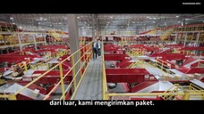 I Am Nobody: The Showdown Between Yin & Yang Episode 01 sub indo