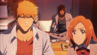 Bleach: Thousand Year Blood War Arc - Official Trailer 4