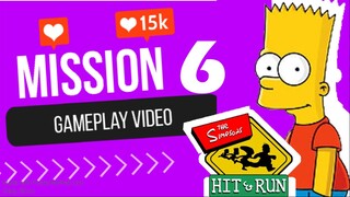 Simpsons Hit & Run - Mission 6 - GRAD
