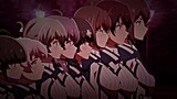 Trailer Anime Maou Gakuin S2 2023 nanti✌