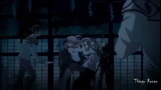 [AMV] Mirai Nikki - Breathe Into Me