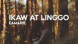 Eamarie - Ikaw At Linggo (Lyrics) | Himig Handog 2019