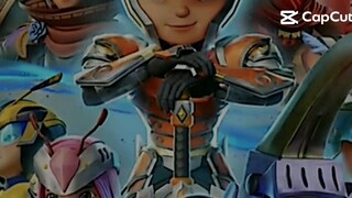 boboiboy galaxy windara poster dan telaire