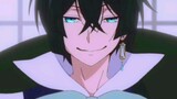 [AMV]Charming moments of Vanitas in <The Case Study of Vanitas>