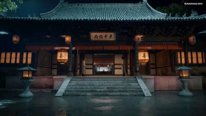drama Si Jin Episode 15 sub indo (drachin)