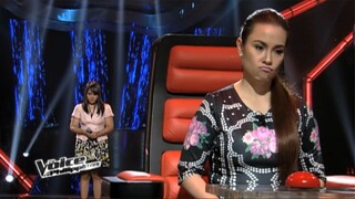 ARAW GABI | THE VOICE