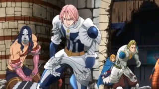 Escanor「AMV」For The Glory #animehay