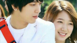 2. TITLE: Heartstrings/Tagalog Dubbed Episode 02
