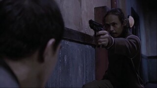 The Raid - 2011 Action