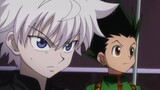 Hunter X Hunter Episode: 28