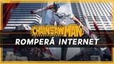 Análisis del Staff de Chainsaw Man | ¡El Staff que Romperá Internet!