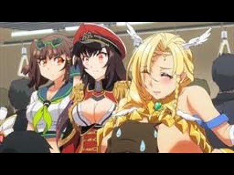 Top 10 Good Isekai Anime With Harem, anime, isekai, Mushoku Tensei, Top  10 Good Isekai Anime With Harem 🌟Comment what you think of the video!  👄, By Animan