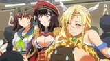 Top 10 Harem Isekai Anime With An UNSTOPPABLE Main Character!