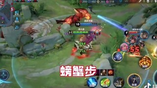 Top 10 PentaKill Maskman (AD) - Vương Giả Vinh Diệu