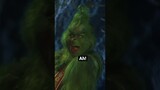 🎵It’s beginning to feel a lot like JOMO 🎵 | 🎥 How The Grinch Stole Christmas