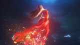 [A Chinese Ghost Story] CG Appreciation Recommendation: A Chu was born, the other side of the flower