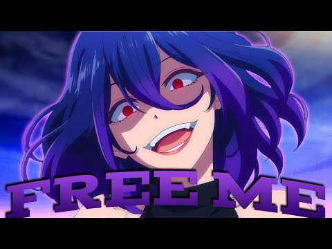 Alto and Vermeil vs Iolite「Vermeil In Gold AMV」FREE ME ᴴᴰ